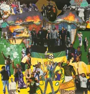 Hip-Hop Against Apartheid - Ndodemyama (Free South Africa)