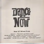 Hip Hop Compilation - Dance Now!