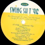 Hip Hop Compilation - SWING SHIT '96