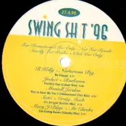 Hip Hop Compilation - SWING SHIT '96