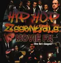 LP - Hip Hop Essentials: - Movie FX 'Now Dat's Gangsta!' - DJ Tool