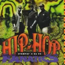 CD - Hip Hop Fanatics - Stompin 4 Da 94