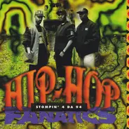 Hip Hop Fanatics - Stompin 4 Da 94