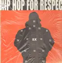 12'' - Hip Hop For Respect - Hip Hop For Respect EP