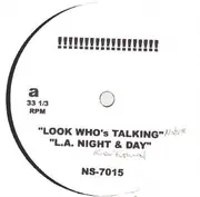 12'' - Hip Hop Sampler - !!!!!!!!!!!!!!!!!!!