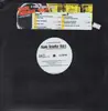 12inch Vinyl Single - Hip Hop Sampler - Code Breaks Vol. 1