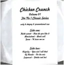 12inch Vinyl Single - Hip Hop Sampler - Chicken Crunch Volume 1
