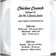 Hip Hop Sampler - Chicken Crunch Volume 1