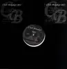 12inch Vinyl Single - Hip Hop Sampler - Club Breaker 001 / Club Breaker 002