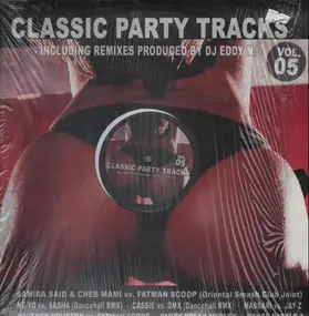 Hip Hop Sampler - Classic Party Tracks Vol. 05