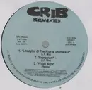 12'' - Hip Hop Sampler - Crib Remixes