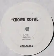 Hip Hop Sampler - Crown Royal / Get Rich To This / Spanish Fly