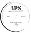 12'' - Hip Hop Sampler - APS Advance Promo Service