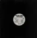 LP - Hip Hop Sampler - Buckshot