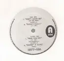 12inch Vinyl Single - Hip Hop Sampler - Dett 40