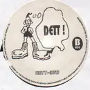 12'' - Hip Hop Sampler - Dett 37