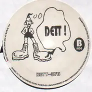 Hip Hop Sampler - Dett 37