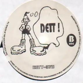 Hip-Hop Sampler - Dett 37