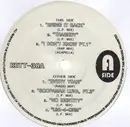 12'' - Hip Hop Sampler - DETT 38