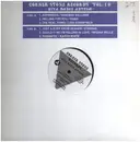 LP - Hip Hop Sampler - Diva Dance Anthem