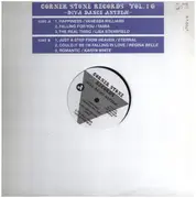 LP - Hip Hop Sampler - Diva Dance Anthem