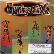 Hip Hop Sampler - Funkymix 67