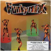 2 x 12inch Vinyl Single - Hip Hop Sampler - Funkymix 67 - STILL SEALED