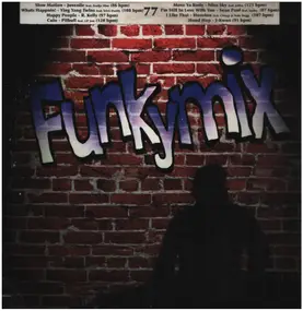 Hip-Hop Sampler - Funkymix 77