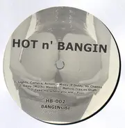 Hip Hop Sampler - Hot n' Banging