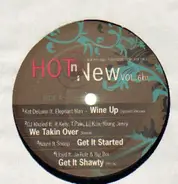 Hip-Hop Sampler - Hot N New Vol. 6/07