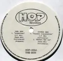 12'' - Hip Hop Sampler - Hop 025