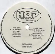 12'' - Hip Hop Sampler - Hop 025