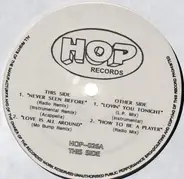 Hip Hop Sampler - Hop 026