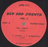 Hip Hop Sampler - Hip Hop Joints Vol.12