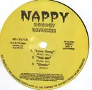 12'' - Hip Hop Sampler - Nappy Dugout Remixes