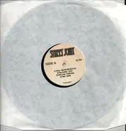 Hip Hop Sampler - Street Joint