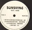 12inch Vinyl Single - Hip Hop Sampler - Sunshine Vol. 006