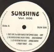 Envy - Sunshine Vol. 006