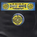 12inch Vinyl Single - Hip Hop Sampler - Party Jointz Volume 06