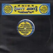 Hip Hop Sampler - Party Jointz Volume 06