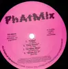 12'' - Hip Hop Sampler - PhatMix