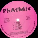 12'' - Hip Hop Sampler - PhatMix