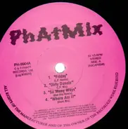 Hip Hop Sampler - PhatMix