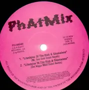 12'' - Hip Hop Sampler - PhatMix