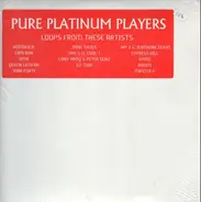 Hip Hop Sampler - Pure Platinum Players