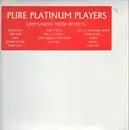 Double LP - Hip Hop Sampler - Pure Platinum Players