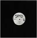 12inch Vinyl Single - Hip Hop Sampler - Remix Inc. 13