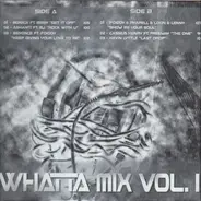 Hip Hop Sampler - Whatta Mix Vol. 1