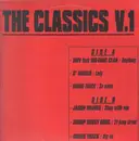 12inch Vinyl Single - Hip Hop Sampler - The Classics V.1