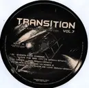 12inch Vinyl Single - Hip Hop Sampler - Transition For DJs Vol.7